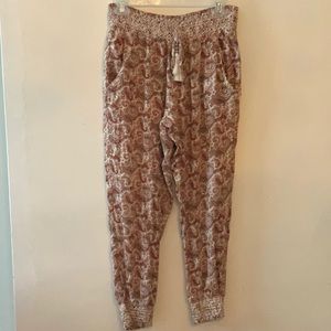 Denim & Supply Ralph Lauren casual pants